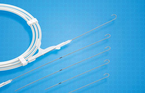 Clear Wire Guide Wire at Rs 240  PTFE Coated Guide Wire in Indore