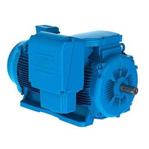  415 Voltage Three Phase Abb Industrial Electric Motor