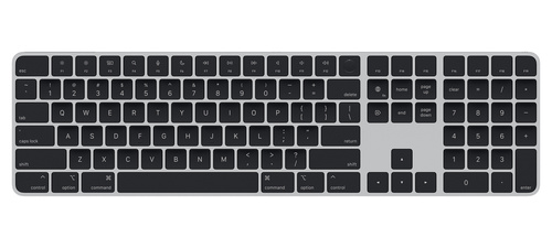Keyboard