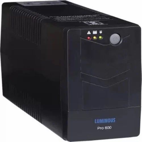 LB600PR0 Luminous Online UPS