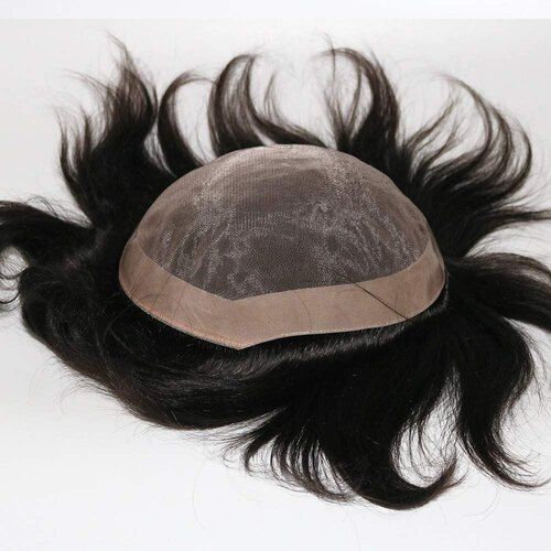 Mens Hair Wig