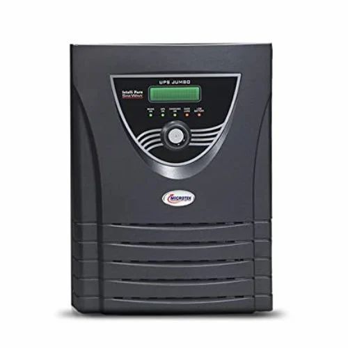 Microtek Pure Sinewave Jumbo UPS