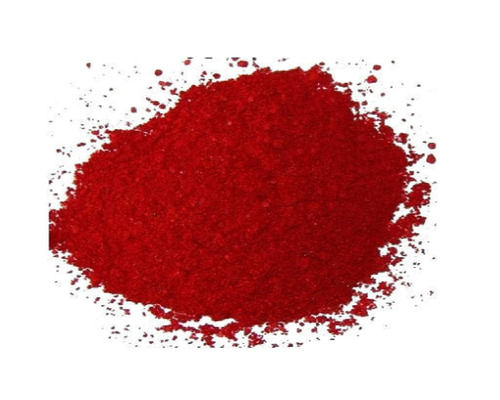 Powder Form Red Solvent Dyes For Industrial Use