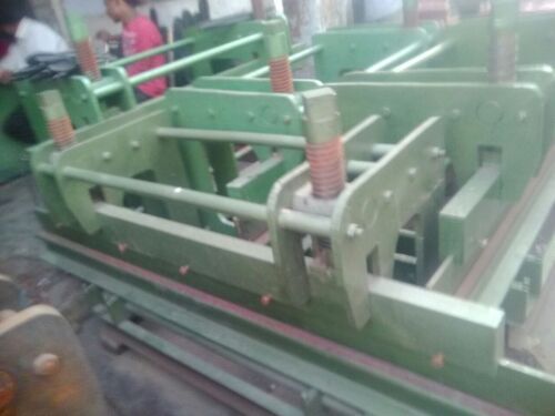 Sheet Metal Bending Machine For Industrial Use