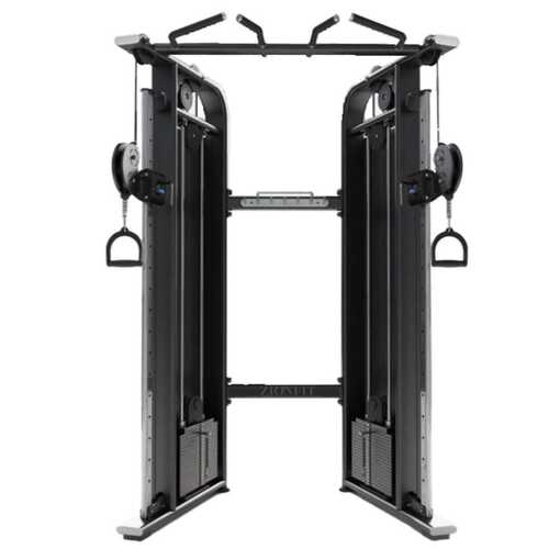 SS Base Functional Trainer Machine