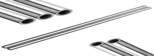 Easy To Install Stainless Steel Capilary Tubes