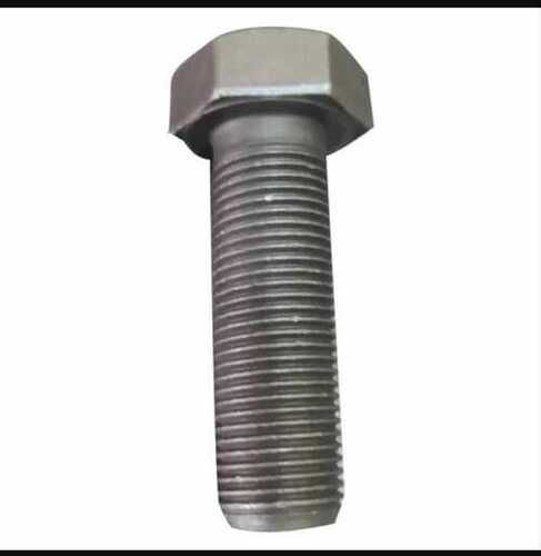 Stainless Steel Hex Bolts