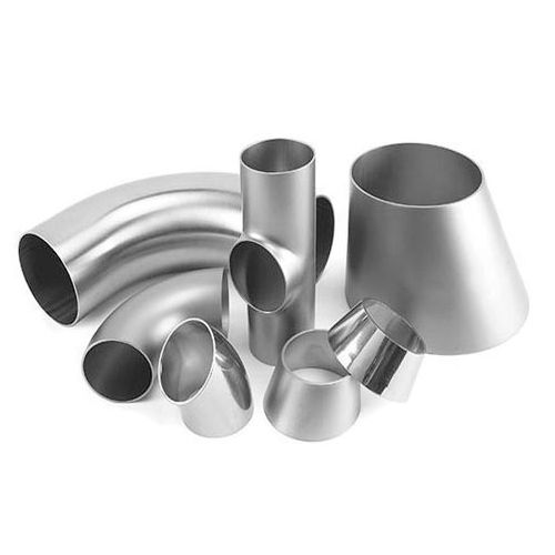 Corrosion And Rust Resistant Stainless Steel Pipe Fittings