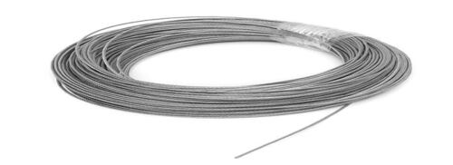 Stainless Steel Wire