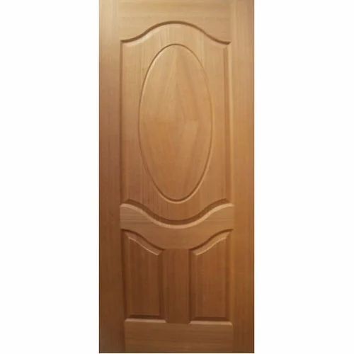 Three Panel Skin Door 