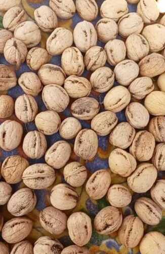 Sweet And Nutritious Walnut Nuts