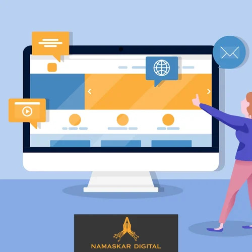 Designing Services in Pune