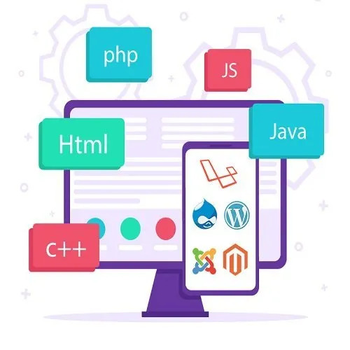 Development Services - Offline Mode Across India | Tailored Solutions for Businesses User-Friendly Designs Professional Quality