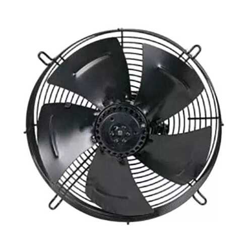 450MM Electrical Wall Mounted Axial Fan Blade