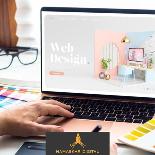 Best Designing Services in Pune