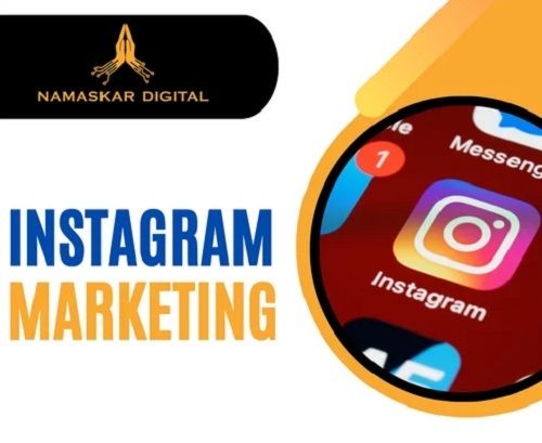 Digital Marketing Training Institute By Namaskar Digital