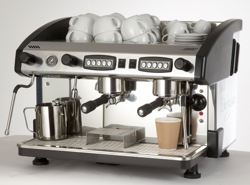 Expobar Markus 2 Group Standard Size Espresso Machine