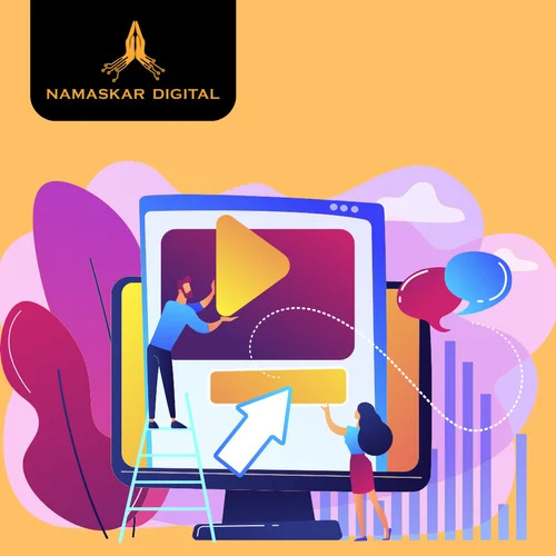 Freelance Web Designing Services By Namaskar Digital