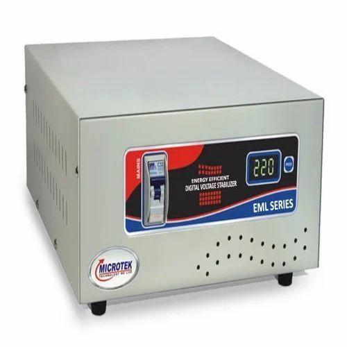 High Performance Microtek Automatic Voltage Stabilizerzer