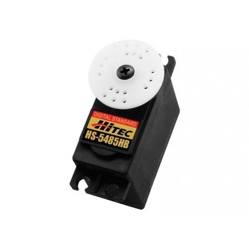 Hitec Hs-5485hb Standard Karbonite Digital Servo