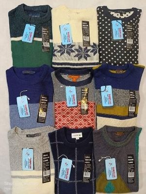 Kids Winter Sweaters