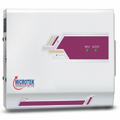 Microtek Ac Stabilizer