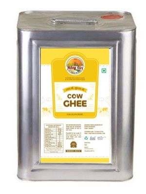 pure cow ghee