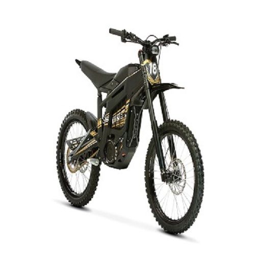 Talaria Sting - MX and L1E Electric Motorcycles