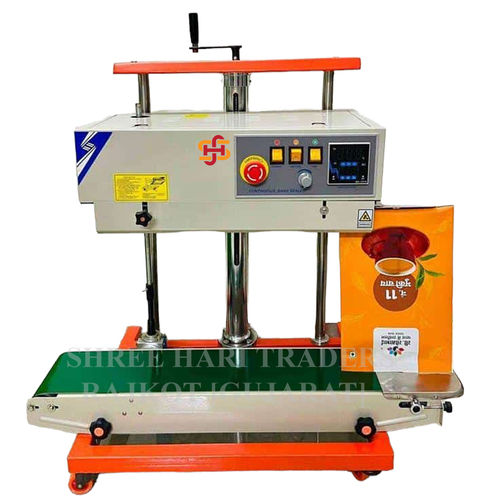 Vertical Band Sealer Machine