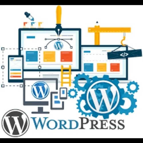 WordPress Development Services - Offline Consultation | Tailored Solutions for Enhanced Online Presence
