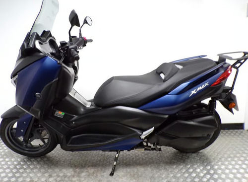 2020 YAMAHA X-MAX 300 