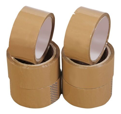 40 Meters Bopp Packing Tapes