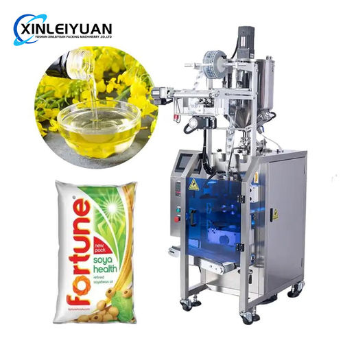 Heavy Duty Automatic Liquid Packaging Machines