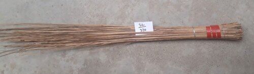 Coconut Broom Sticks for Floor Cleaning Use