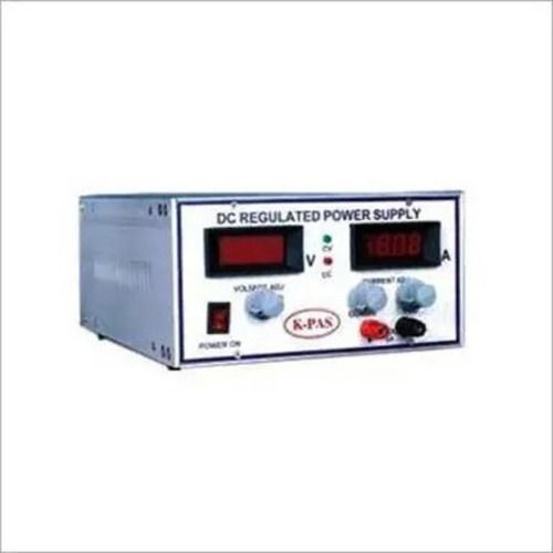 DC Regulated power supply