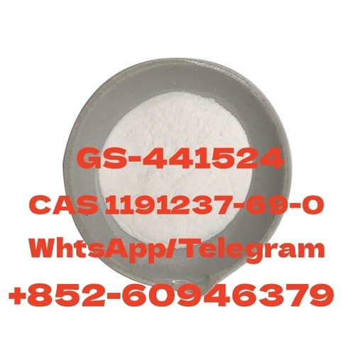 GS-441524 CAS1191237-69-0