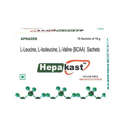 hepakast sachet