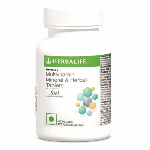 herbal life capsule