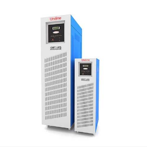 Uniline 10 KVA Maxipower IB Online UPS