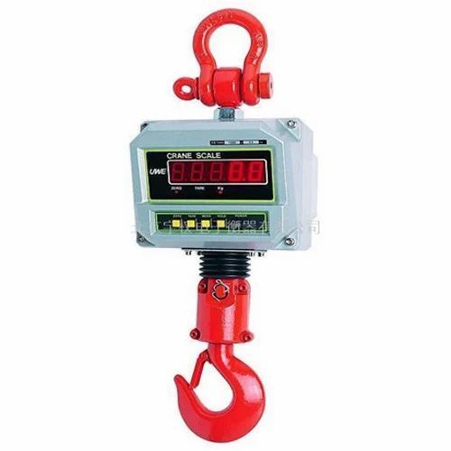 Industrial Electronic Crane Scale