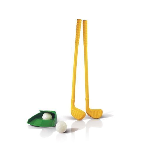 Kids Plastic My First Golf Toys