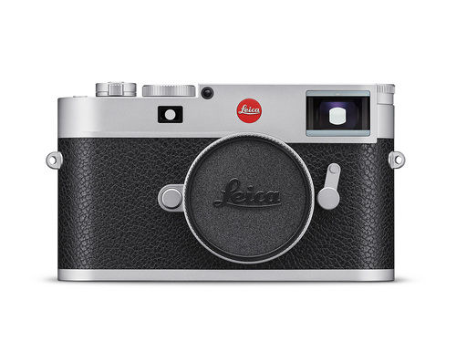 LeicaS M11 Digital Rangefinder Camera