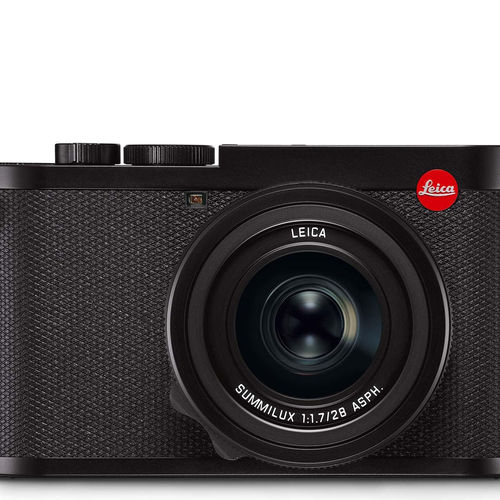 LeicaS Q2 Digital Camera (Reporter Edition)