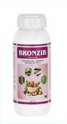 Bronzib Novaluran 5.25% And Emamectin Benzoate 0.9% W/W SC