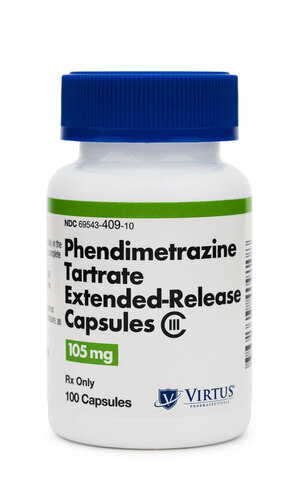 phendimetrazine 35mg