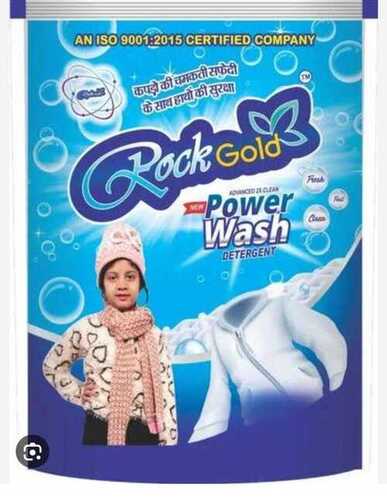 Rock Gold Detergent Tub 190 GRM