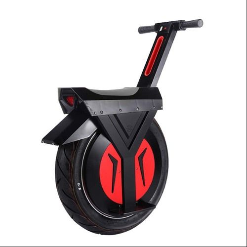 Self-balancing Electric Unicycle with Handle Self Balancing One Wheel Lectrique Mono Bike