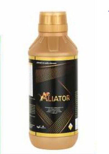 Aliator Thiamethoxam 12.6% And Lamda Cyhalothrin 9.5% ZC