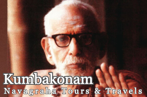 Kumbakonam Navagraha Tour Packages Services