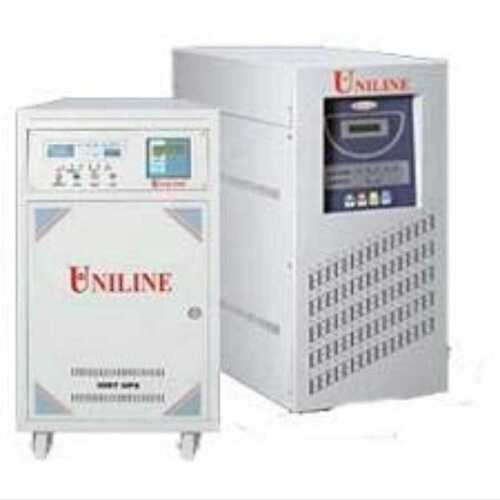 Uniline 5 Kva Igbt Online Ups